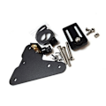 Miniatyrbild 5 av 5: Dubbel Z-axel Ledskruv Kit För Ender3 Cr10 Uppgradering 3d-skrivare Del Aluminium