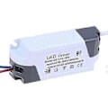 Miniatyrbilde 2 av 5: 2x LED-driver, 24-36 W, Transformator for LED-taklampe, LED-panel strømforsyning, DC-kontakt for LED-taklampe (24-36 W)