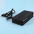 Miniatyrbilde 3 av 5: HD99 FTA HEVC 265 DVB T2 Digital TV Tuner 265 TV Mottaker Full HD DVBT2 Video Dekoder EU Plugg