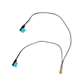 Miniatyrbilde 4 av 5: For Tesla Model S Dørhåndtak Mikrobryter 1016009-00-E 1016009-00-C