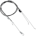Miniatyrbillede 2 af 5: Bowden-kabel til Einhell GC-PM 56/1S HW plæneklipper