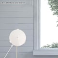 Miniatyrbillede 2 af 5: Timubike vægbeslag til Tp-link Deco M5/p7 Whole Home Mesh Wifi-system, robust beslag til Deco M5-xjw