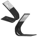 Vikbar Clip-on LED Läslampa för Amazon Kindle Sony PRS-T2 eBook Reader