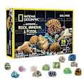 Pikkukuva 1 / 5: Joulu 2024 Malmi Gem Blind Box Adventtikalenteri Lahja