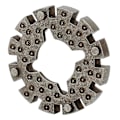 Pikkukuva 2 / 5: Adapteri Bosch Fein Multimaster Makita Oscillierend Werkzeugschaft Multitool