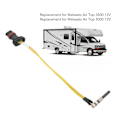 Miniatyrbilde 5 av 5: Elektrisk bilparkering varmer glødeplugg 91370B erstatning for Webasto Air Top 3500 5000 12V - 42?55W