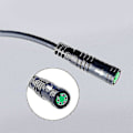 Miniatyrbild 5 av 5: Usb-programmeringskabel för Bafang/ Bbs01b Bbs02b Bbshd