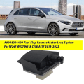 Miniatyrbilde 5 av 5: Drivstofflokkutløserlåssystem A0008204409 for W177 W247 W118 C118 A177 18-22 biler