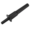Miniatyrbilde 4 av 5: Blender Tamper Accelerator Arbeidsblender Mikser Tilbehør 767 Rørepinne for Blender 767