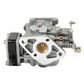Pikkukuva 1 / 5: Kaasutin 6L5-14301-03-00 6L5-14301 Yamaha 3M veneen moottorille