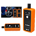Miniatyrbillede 1 af 5: El-50448 Plus Tpms Relearn Tool Auto Dæk Tryk Monitor Nulstilling Værktøj Til Gm