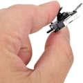 Miniatyrbillede 5 af 5: 3D Analog Joystick Thumbstick Stick Modul Udskiftning til PS Vita PSVita 2000