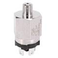 Miniatyrbild 5 av 5: Justerbar Tryckströmbrytare Pneumatisk Tryckströmbrytare Tryckregulator Tryckkontrollbrytare - QPF-1