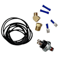 Miniatyrbild 3 av 5: Växellåda Hög Växel Spärr Switch Kit för 700-R4 700R4 200-4R