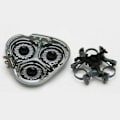 Miniatyrbilde 4 av 5: Reserveblad for barbermaskin HQ8200 HQ8240 HQ8241 HQ8250 HQ8260 HQ8261 HQ8270CC HQ8290
