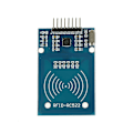 Miniatyrbillede 1 af 4: 13,56 MHz RFID-modul til Arduino Mf Rc522 Rc-522 læser/skriver-kortmodul Hfmqv