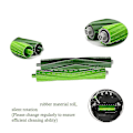 Miniatyrbilde 2 av 5: iRobot Hovedbørstevals for iRobot Roomba I7 E5 E6 I-serie robot