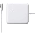 Miniatyrbillede 1 af 5: 2024 60w Macbook Pro-oplader - Udskiftning 60w L-tip Macbook-oplader til gammel Macbook Pro 13 tommer - Universal strømadapter kompatibel med Macbook Pro