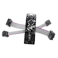 Miniatyrbilde 2 av 5: ESP Prog JTAG Debugger JTAG Feilsøkings- og Nedlastingsverktøy Kompatibelt med ESP32 med Kabel