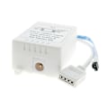 Miniatyrbilde 4 av 4: IR-fjernkontroll for RGB LED-lysstripe - 24 taster, to utganger