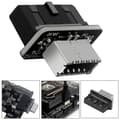 Miniatyrbillede 5 af 5: Usb 3.0 Internt Header Til Usb 3.1/3.2 Type C Front Type E Adapter Konverter A-dwdz