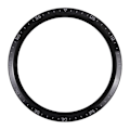 Miniatyrbillede 1 af 3: For Huawei Watch GT 3 46mm OEM Front Screen Ydre Glaslinse Udskiftningsdele