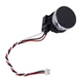 IR Dock Sensor til I7 E5 I3 I4 Støvsugerdele