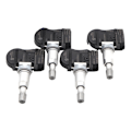 Miniatyrbild 1 av 5: Däcktrycksensor TPMS-övervakningssystem för Q50 QX50 2014-2015 40700-4GA0A 40700-4GA0B 407004GA