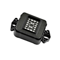 Miniatyrbillede 4 af 5: 5 stk. Printer Cap Top til Xp600 Tx800 Dx9 Dx11 Printhead Capping Station Cap Top til Solvent Printer