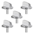 5-pack Uppgraderade 5304525746 Långskaftade Spisknoppar Ersättningar