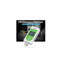 Miniatyrbilde 4 av 5: Termometer Datalogger Multifunksjonell USB Temperaturlogger