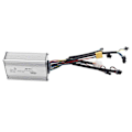 Miniatyrbillede 4 af 5: 48V 25A Controller Elektrisk Scooter Controller til KuKirin M5 Pro E-Scooter
