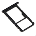 Miniatyrbillede 1 af 3: SIM/ TF Kortbakke Holder Adapter Passer / 3e