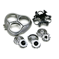 Miniatyrbilde 2 av 5: Reserveblad for barbermaskin HQ8200 HQ8240 HQ8241 HQ8250 HQ8260 HQ8261 HQ8270CC HQ8290