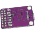 Miniatyrbillede 2 af 5: Usb til I2c kommunikationsmodul Universal Cp2112 Debug moduler konnektorudstyr modificeret komponentudskiftning gratis