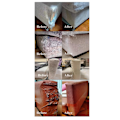 Miniatyrbilde 3 av 7: 6 stk Sofa Stoff Reparation Patch Kit Reparation Patch Selvklebende