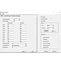 Miniatyrbild 3 av 4: USB Programmeringskabel För 8fun / Bafang Bbs01 Bbs02 Bbs03 Bbshd