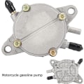 Pikkukuva 3 / 4: GY6 50cc  250cc Skootteri Moottoripyörä Bensiini Bensiinipumppu