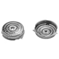 Miniatyrbillede 5 af 5: 3 stk. barberhoved HQ9 erstatning til Philips barberblad HQ9100 HQ9140 HQ9160 HQ9170 HQ8240 HQ8140 PT920CC PT925 AT940
