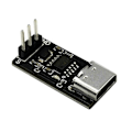 Miniatyrbilde 1 av 5: ESC-LINK ESC Firmwareoppgradering for 2670 BLHeli 32 Firmware og AM32 Firmware Elektronisk Hastighetsregulator