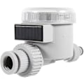 Miniatyrbilde 4 av 5: Irrigasjon Timer, Multi-Program LCD Solar Automatisk Vanningstimer