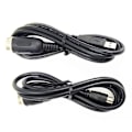 Miniatyrbilde 3 av 3: 1 stk Din6-USB kabeladapter for Thrustmaster TH8A-tilkobling Passer TSSH TSSH+/ Present 2024 Walkbee