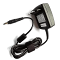 Miniatyrbilde 4 av 4: 12v 2a AC/DC adapterlader for Makita DMR 104 DMR104 DAB-radio på byggeplassen