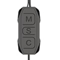 Miniatyrbillede 5 af 5: Controller Mate Manuel Adresserbar Rgb Controller Argb Led Controller Sata 15-pin Til 3-pin Argb Led