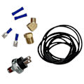 Miniatyrbild 5 av 5: Växellåda Hög Växel Spärr Switch Kit för 700-R4 700R4 200-4R