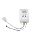Miniatyrbilde 2 av 4: IR-fjernkontroll for RGB LED-lysstripe - 24 taster, to utganger