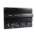 Miniatyrbillede 1 af 5: 12V 1000W Bil Audio Høj Effekt Forstærker Forstærkerkort Kraftig Subwoofer Bas Forstærker PA-80D