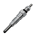 Miniatyrbillede 5 af 5: 3 stk. 15951-65510 1595165510 15951-65512 Glødeplugs til Kubota Motor D650 D750 D 10mm