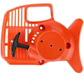 Miniatyrbillede 1 af 5: 2023 - Stihl Fs38 Fs45 Fs46 Fs55 Fc55 Hl45 Km55 Græsslåmaskine Starter-starter Samling Chuck