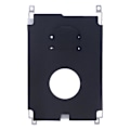 Miniatyrbild 2 av 5: Ersättnings-HDD-Caddyfäste Hårddiskramhållare Adapter för -hp Probook 450 440 445 455 470 G2 G1 -ZHENV